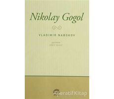 Nikolay Gogol - Vladimir Nabokov - İletişim Yayınevi