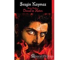 Deccalin Hatırı - Sezgin Kaymaz - İletişim Yayınevi