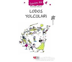 Lodos Yolcuları - Sevim Ak - Can Çocuk Yayınları