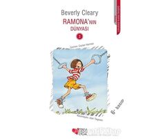 Ramona’nın Dünyası - Beverly Cleary - Can Çocuk Yayınları
