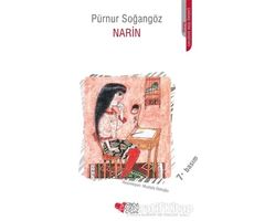 Narin - Pürnur Soğangöz - Can Çocuk Yayınları