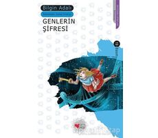 Genlerin Şifresi - Bilgin Adalı - Can Çocuk Yayınları