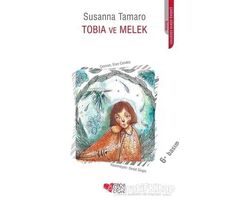 Tobia ve Melek - Susanna Tamaro - Can Çocuk Yayınları