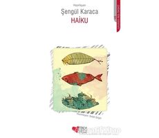 Haiku - Kolektif - Can Çocuk Yayınları