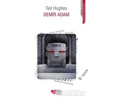 Demir Adam - Ted Hughes - Can Çocuk Yayınları