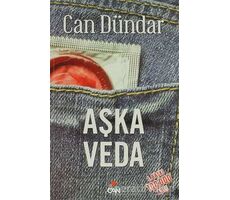 Aşka Veda - Can Dündar - Can Yayınları