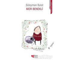 Mor Benekli - Süleyman Bulut - Can Çocuk Yayınları