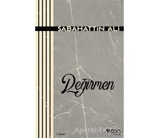 Değirmen - Sabahattin Ali - Can Yayınları