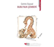 Bubu’nun Çemberi - Cemre Soysal - Can Çocuk Yayınları