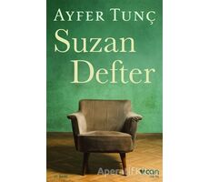 Suzan Defter - Ayfer Tunç - Can Yayınları
