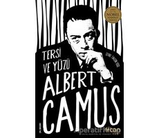 Tersi ve Yüzü - Albert Camus - Can Yayınları