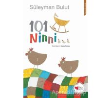 101 Ninni - Süleyman Bulut - Can Çocuk Yayınları