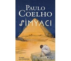 Simyacı - Paulo Coelho - Can Yayınları