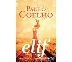 Elif - Paulo Coelho - Can Yayınları