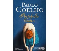 Portobello Cadısı - Paulo Coelho - Can Yayınları