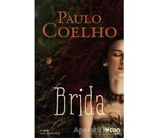 Brida - Paulo Coelho - Can Yayınları