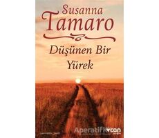 Düşünen Bir Yürek - Susanna Tamaro - Can Yayınları