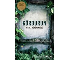 Körburun - Hikmet Hükümenoğlu - Can Yayınları