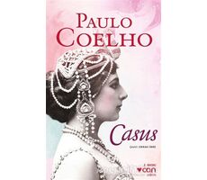 Casus - Paulo Coelho - Can Yayınları