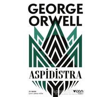 Aspidistra - George Orwell - Can Yayınları