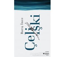 Çelişki - Barış İnce - Can Yayınları