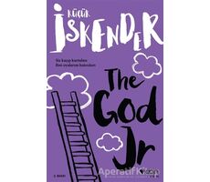 The God Jr - Küçük İskender - Can Yayınları