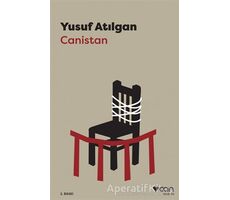 Canistan - Yusuf Atılgan - Can Yayınları