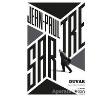 Duvar - Jean Paul Sartre - Can Yayınları