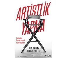 Artistlik Yapma - Craig Modderno - Can Yayınları