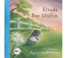 Elveda Bay Muffin - Anna - Clara Tidholm - Can Çocuk Yayınları