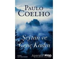 Şeytan ve Genç Kadın - Paulo Coelho - Can Yayınları