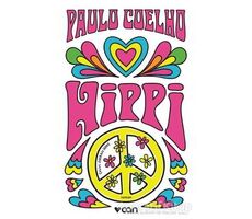 Hippi (Beyaz Kapak) - Paulo Coelho - Can Yayınları