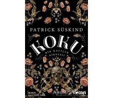 Koku - Patrick Süskind - Can Yayınları