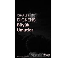 Büyük Umutlar - Charles Dickens - Can Yayınları