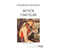 Büyük Umutlar - Charles Dickens - Can Yayınları