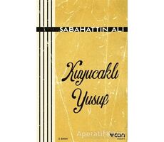 Kuyucaklı Yusuf - Sabahattin Ali - Can Yayınları