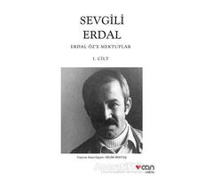 Sevgili Erdal - Kolektif - Can Yayınları