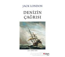 Denizin Çağrısı - Jack London - Can Yayınları