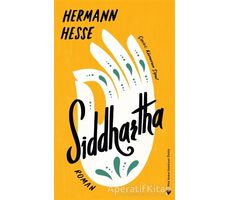 Siddhartha - Hermann Hesse - Can Yayınları