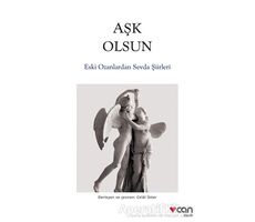 Aşk Olsun - Kolektif - Can Yayınları