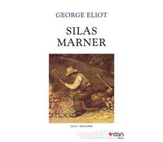 Silas Marner - George Eliot - Can Yayınları