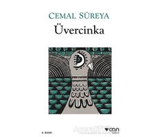 Üvercinka - Cemal Süreya - Can Yayınları