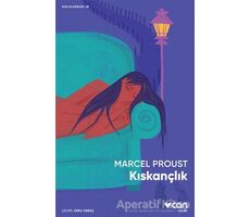 Kıskançlık - Marcel Proust - Can Yayınları