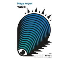 Yankı - Müge Koçak - Can Yayınları