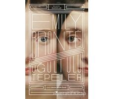 Uğultulu Tepeler - Klasik Kadınlar - Emily Bronte - Can Yayınları