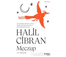 Meczup - Halil Cibran - Can Yayınları