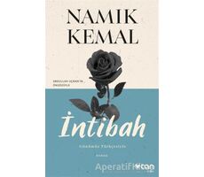İntibah - Namık Kemal - Can Yayınları