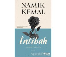 İntibah - Namık Kemal - Can Yayınları