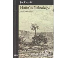 Hafız’ın Yolculuğu - Jan Potocki - Yapı Kredi Yayınları