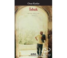 İshak - Onat Kutlar - Yapı Kredi Yayınları